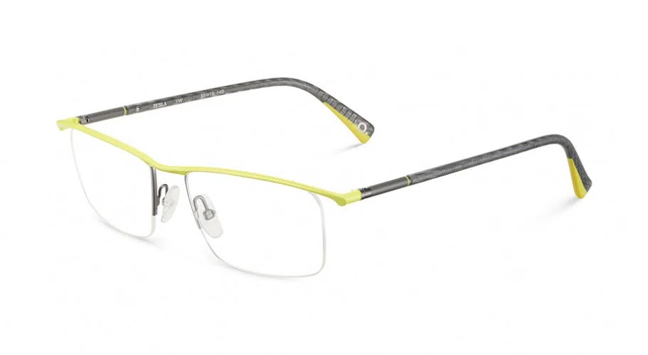 Etnia Barcelona TESLA Eyeglasses - view 70